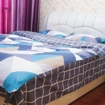 临汾时光短租公寓酒店提供图片