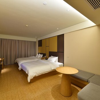 全季酒店(上海金都路店)酒店提供图片