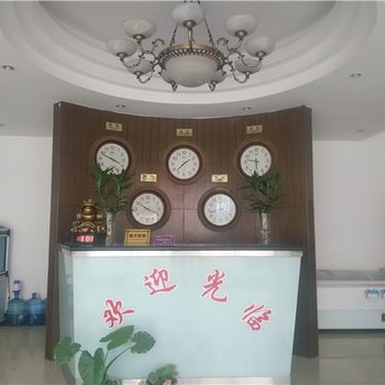 禹城豪客宾馆酒店提供图片
