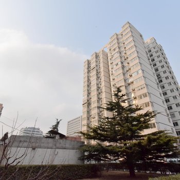 北京高德家庭公寓