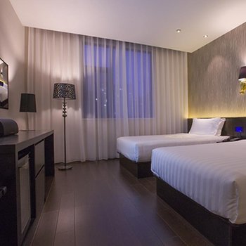 桔子酒店精选（成都太古里店）酒店提供图片