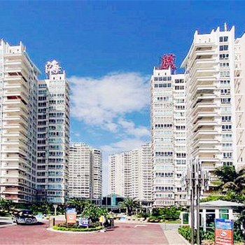 三亚领海汇公寓
