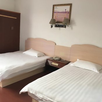 嵊泗枸杞岛金恒帆船酒店酒店提供图片