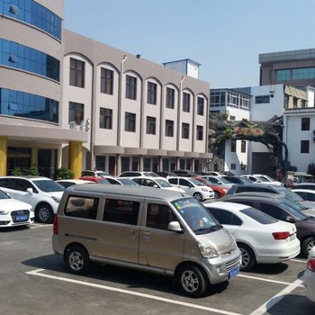 巨野国花宾馆