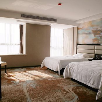 九江星侨锦诚酒店(火车站店)酒店提供图片