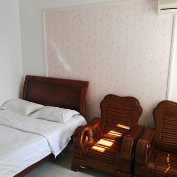 三亚美家舒适公寓(三亚湾路店)酒店提供图片