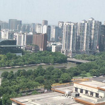 杭州先生是心上人公寓(体育场路分店)