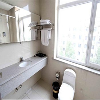 朝阳皇家永利商务宾馆酒店提供图片