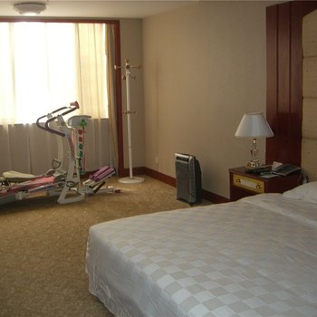 荆门宾馆酒店提供图片