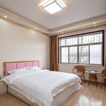 南京悦宾楼宾馆
