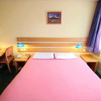 如家快捷酒店(漳州九龙大道万达广场店)酒店提供图片