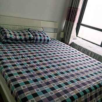 青岛晓艾的窝普通公寓酒店提供图片