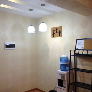 如来·民宿客栈(成都春熙路店)