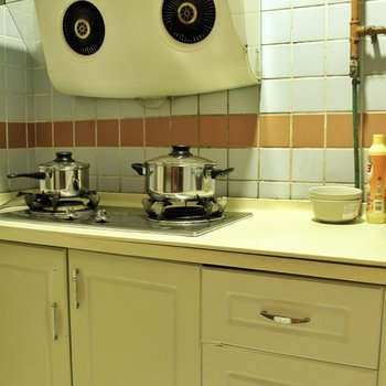 成都国威公寓酒店提供图片