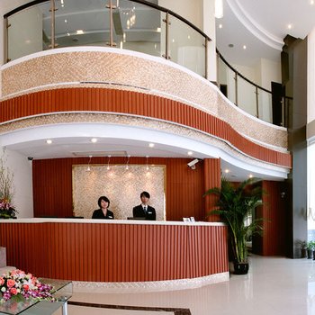 上海利津加州酒店酒店提供图片