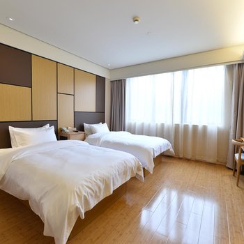 全季酒店(上海金都路店)酒店提供图片