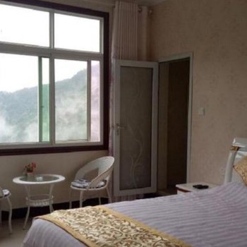 衡阳山里茶园农家乐