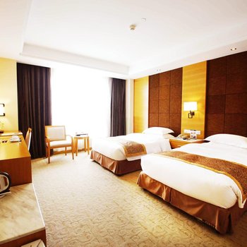 无锡锦湖大酒店酒店提供图片