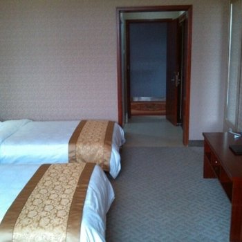 盐城市政府一招五星温泉大酒店酒店提供图片