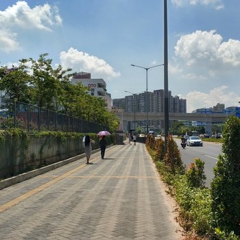 深圳文娘之家公寓(建达路分店)