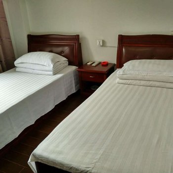 泗阳七夕旅馆酒店提供图片