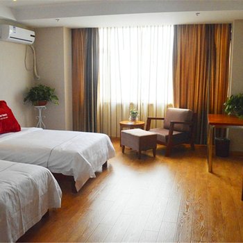 红枕安悦连锁酒店(青州孟七店)酒店提供图片