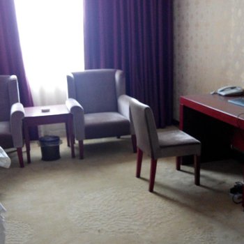 海原国林宾馆酒店提供图片