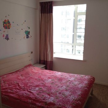 营口翔峰温馨家庭普通公寓酒店提供图片