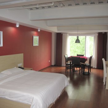 扬州红山体育公园(红山体育度假村)酒店提供图片