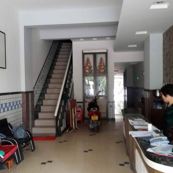 荆州海宏达饭店酒店提供图片