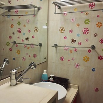 上海阳光心晴普通公寓酒店提供图片