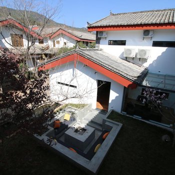 瓦当瓦舍旅行酒店(丽江束河东门店)