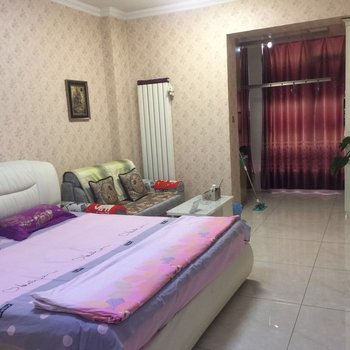 唐山唐山浪漫夏日公寓(新华东道分店)酒店提供图片