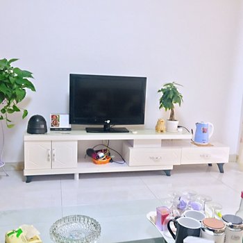 苗苗家日租公寓(德州8号店)酒店提供图片
