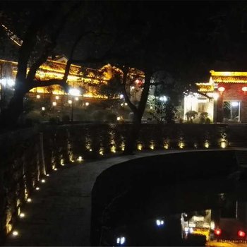 黄姚半岛酒店酒店提供图片