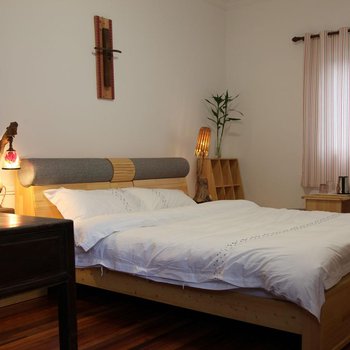 昆山锦溪汲坞茶驿国际青年旅舍酒店提供图片