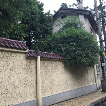 广州Sweet house上下九地铁站普通公寓(分店)酒店提供图片