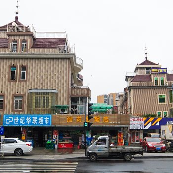 杭州佳鑫旅馆