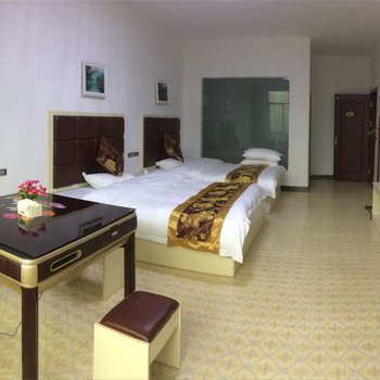 蜀南竹海农情竹香酒店酒店提供图片