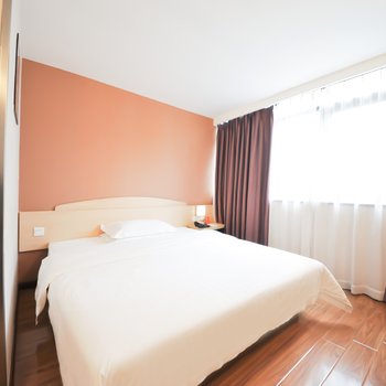 明和商务酒店(重庆龙湖店)(原7天酒店重庆龙湖店)酒店提供图片