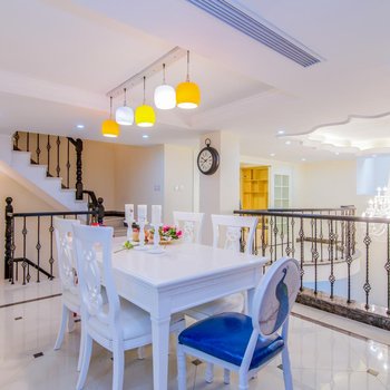 上海泰和记忆民宿酒店提供图片