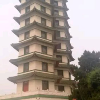 鑫鑫酒店公寓(郑州世纪大厦店)