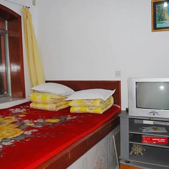 山东蓬莱鑫海岸渔家公寓酒店提供图片