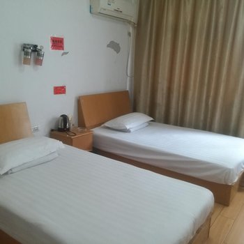 红安海港宾馆酒店提供图片