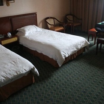 仙居怡园大酒店酒店提供图片
