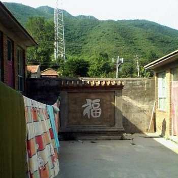 北京延庆县张山营镇李连枝农家院