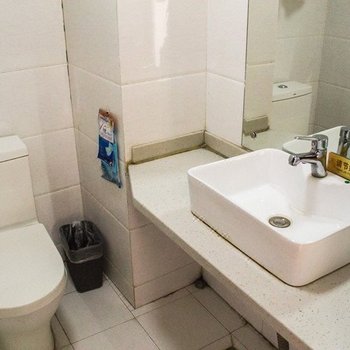 乌鲁木齐新鑫寓快捷宾馆酒店提供图片