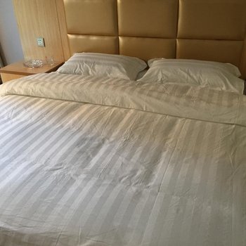 西安汉城公寓酒店酒店提供图片