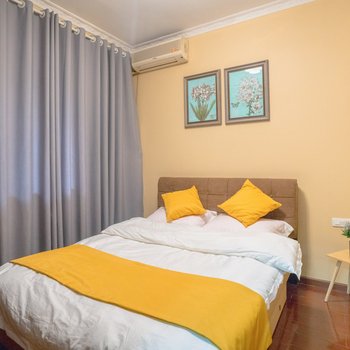 重庆磁器口的80后鱼摆摆特色民宿(天马路分店)酒店提供图片