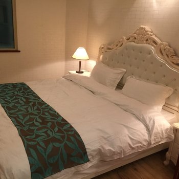 上海卡通之家酒店式公寓(九江路店)酒店提供图片